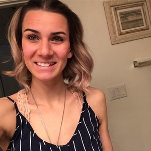 Meet your Posher, Ann